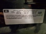 Buick Regal 2013
