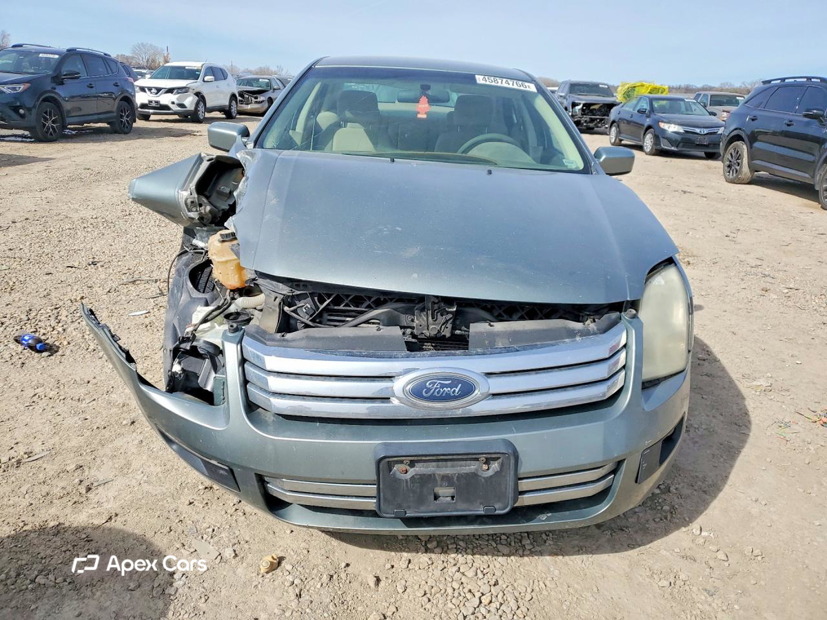 Ford Fusion 2006