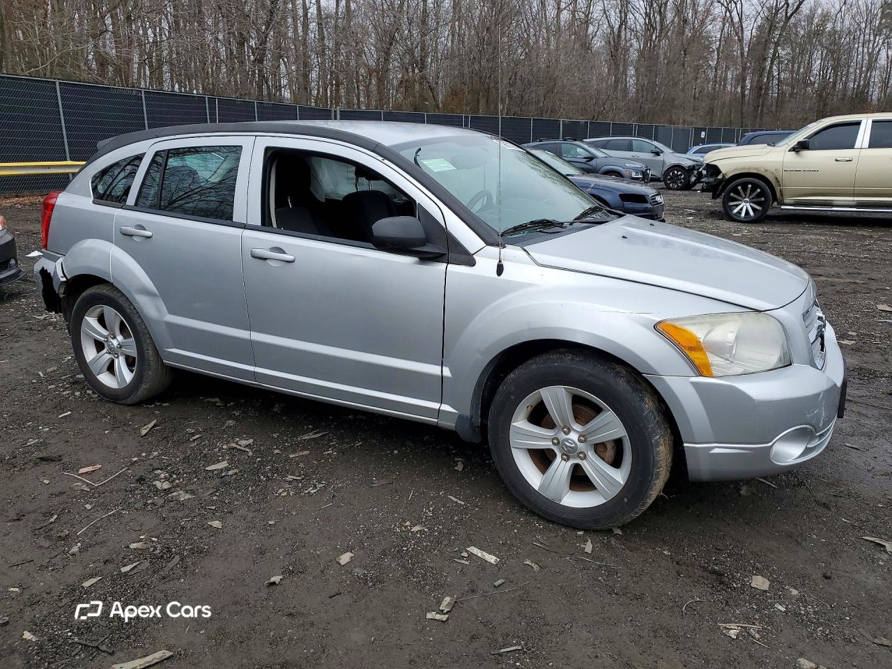 Dodge Caliber 2011