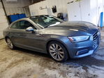 Audi A5 2018