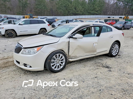 Buick LaCrosse 2013 - Image 1 of 13