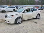Buick LaCrosse 2013
