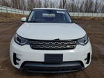 Land Rover Discovery 2020