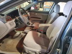 Buick LaCrosse 2007