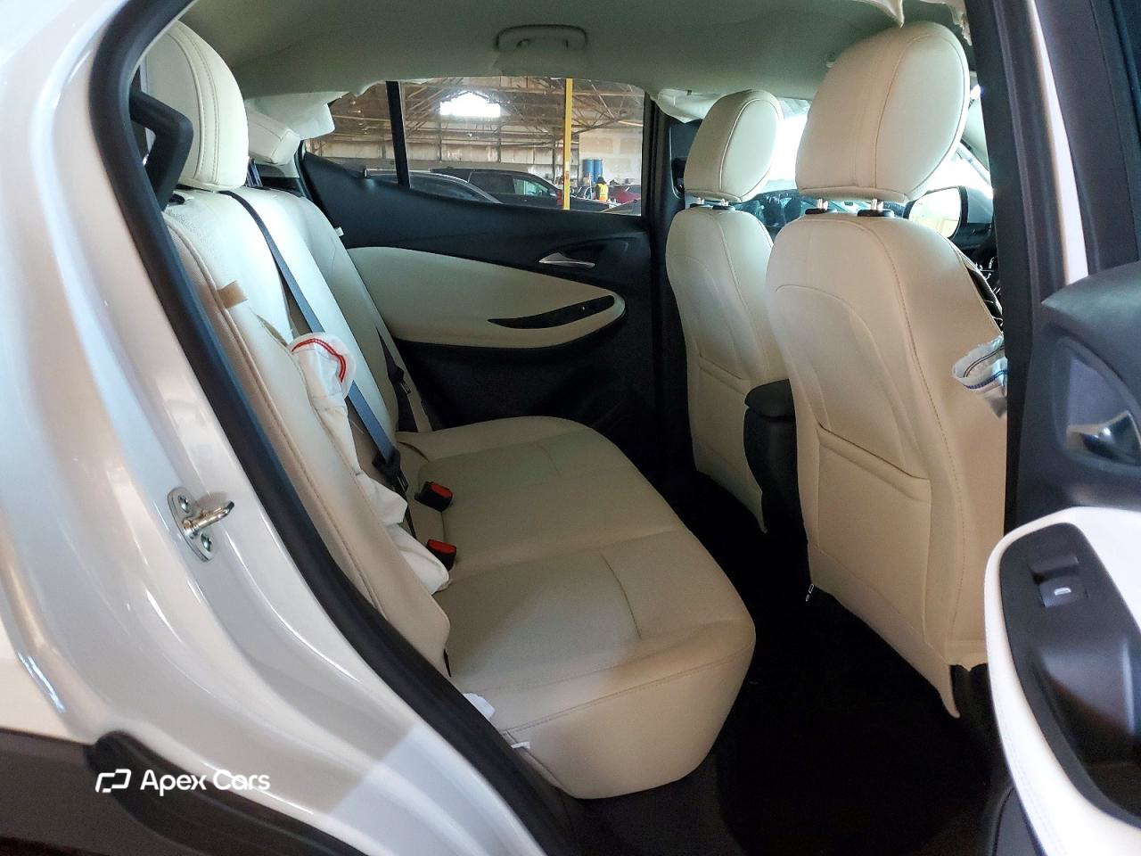 Buick Encore 2025