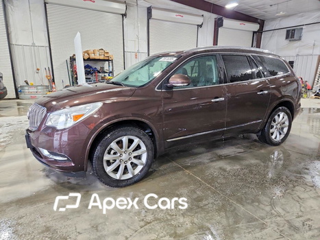 Buick Enclave 2015 - Zdjęcie 1 z 5