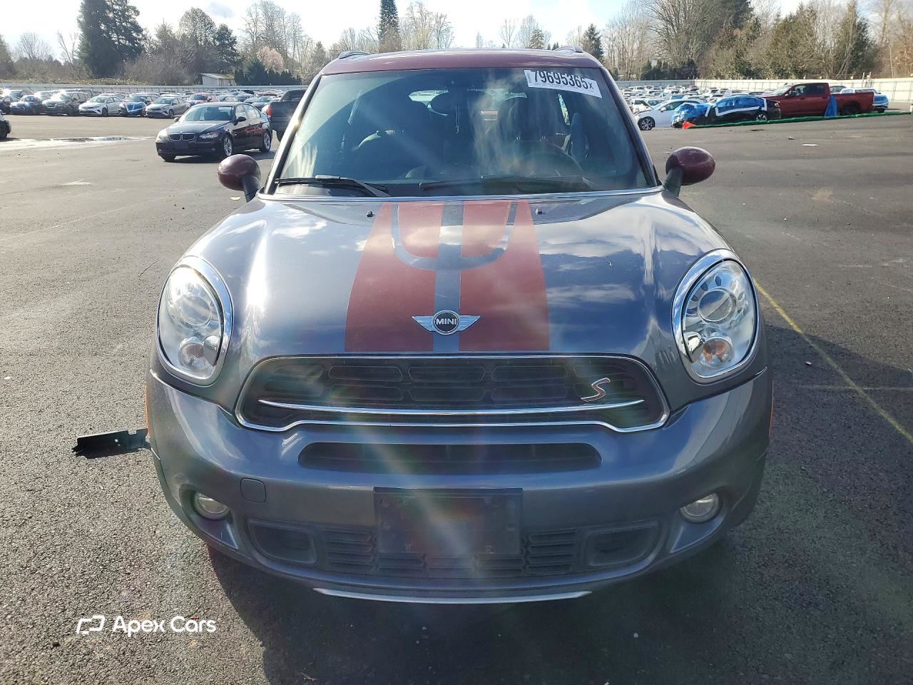 MINI Cooper 2016
