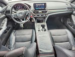 Honda Accord 2018