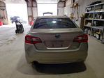 Subaru Legacy 2015