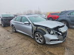 Honda Accord 2018
