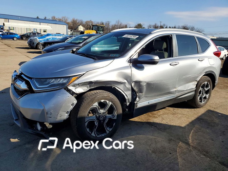 Honda CR-V 2018 - Image 1 of 13