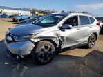Honda CR-V 2018