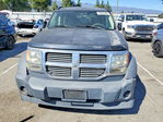 Dodge Nitro 2007