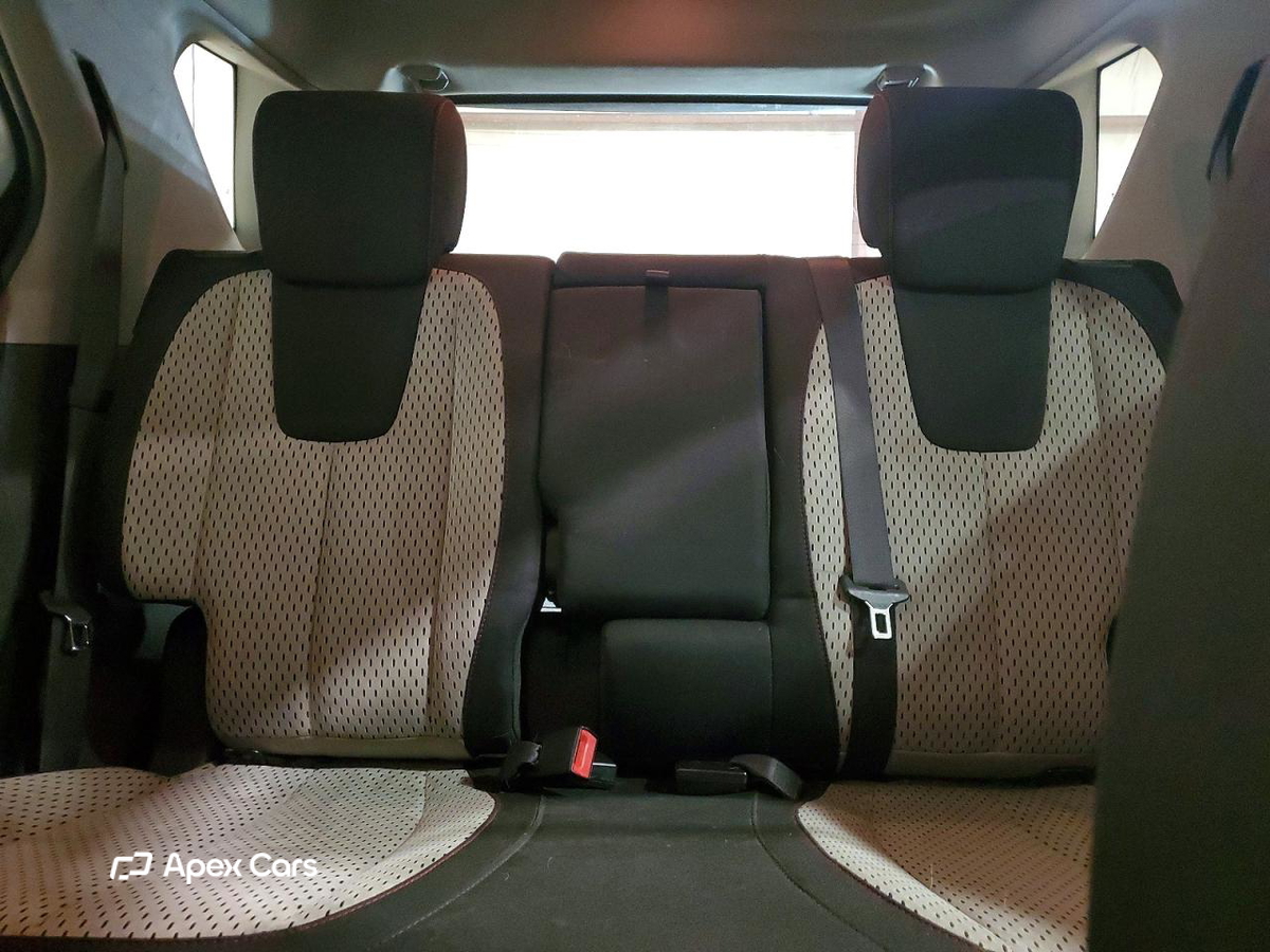 Chevrolet Equinox 2011