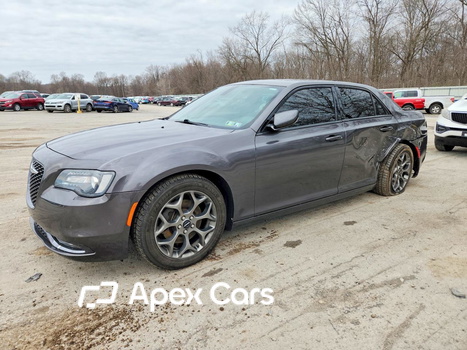 Chrysler 300 2017 - Image 1 of 12