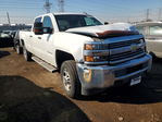 Chevrolet Silverado 2015