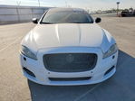 Jaguar XJ 2012