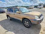 Hyundai Santa Fe 2004