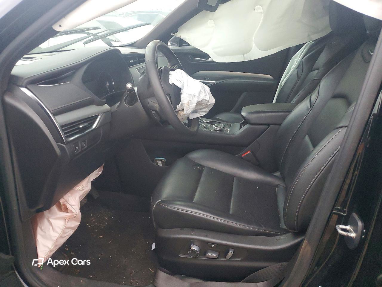 Cadillac XT4 2023