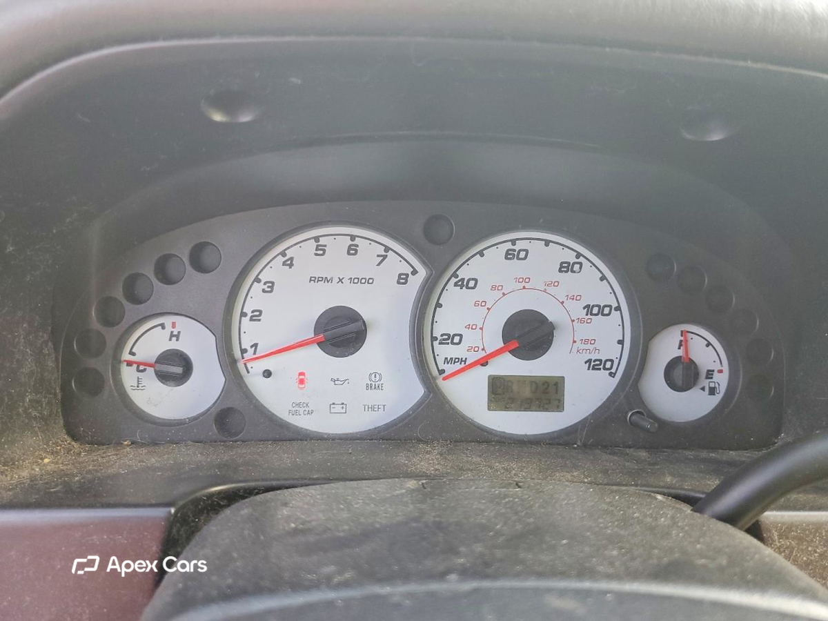 Ford Escape 2004