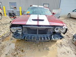 Dodge Challenger 2019