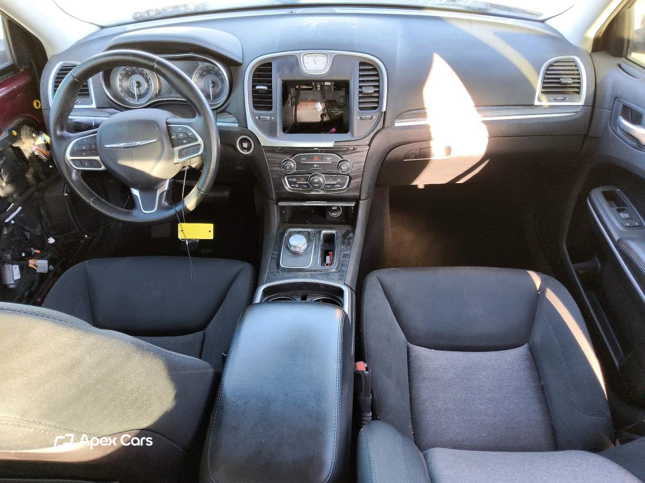 Chrysler 300 2019