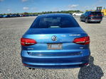 Volkswagen Jetta 2017