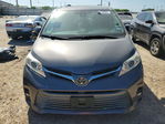 Toyota Sienna 2020