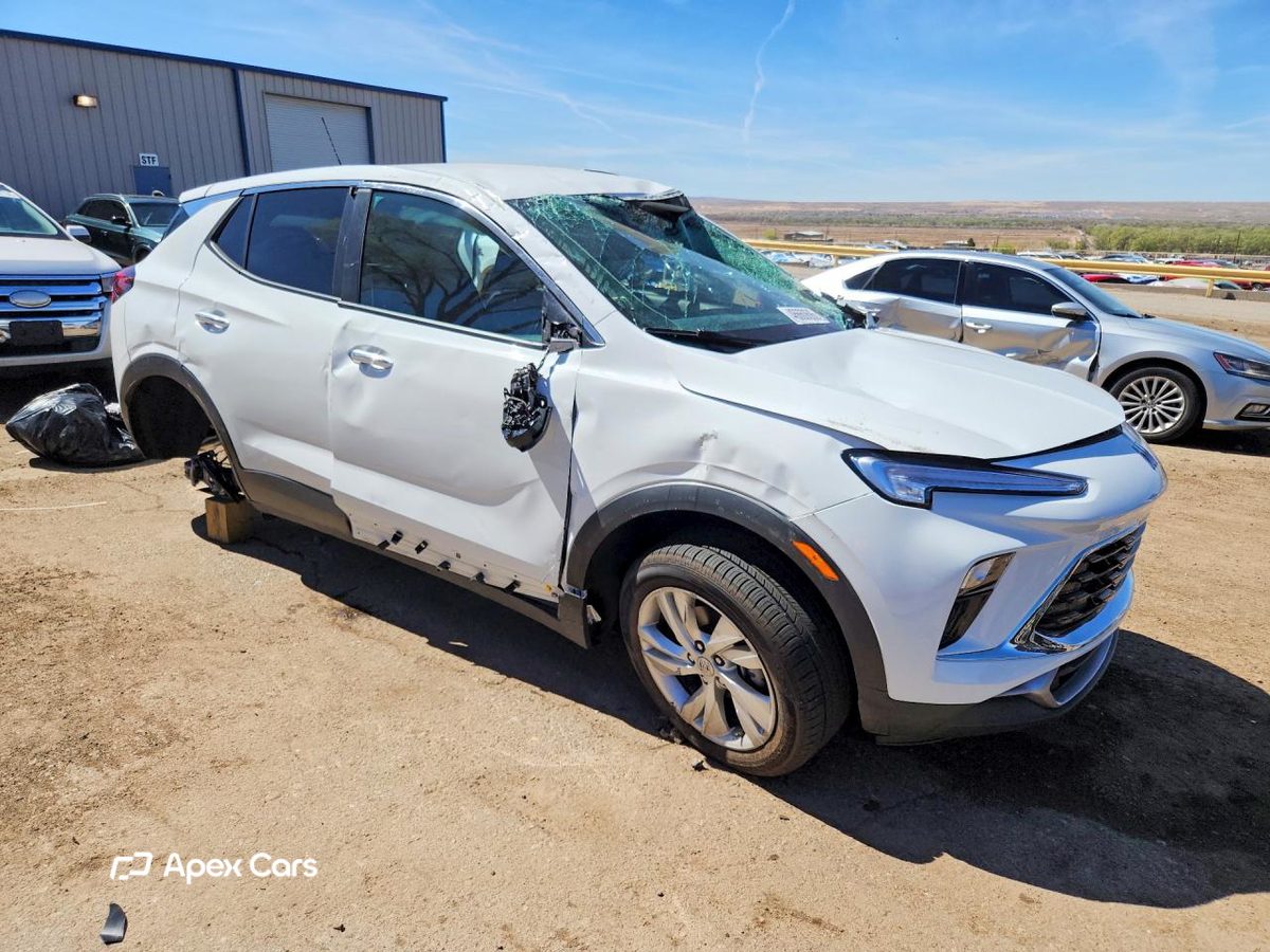 Buick Encore 2026