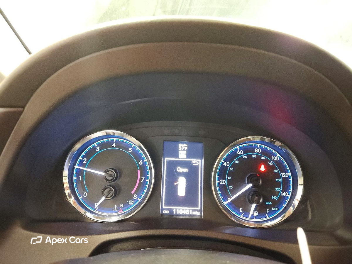 Toyota Corolla 2017