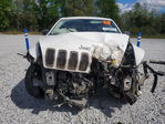 Jeep Cherokee 2016