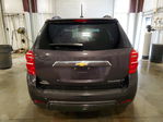 Chevrolet Equinox 2016