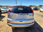 Honda CR-V 2016