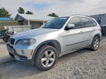 BMW X5 2010