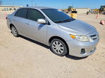 Toyota Corolla 2011