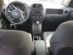 Jeep Compass 2012