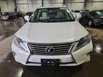 Lexus RX 2015