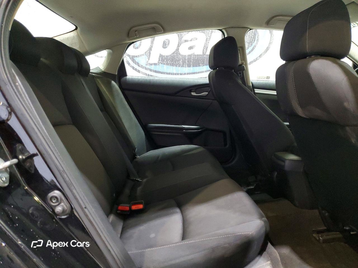 Honda Civic 2020