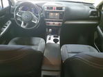 Subaru Legacy 2016