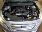 Subaru Legacy 2016