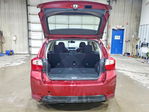Subaru Impreza 2016