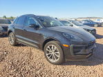 Porsche Macan 2023