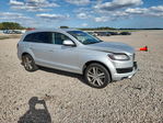 Audi Q7 2013