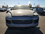 Porsche Cayenne 2016