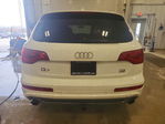 Audi Q7 2010