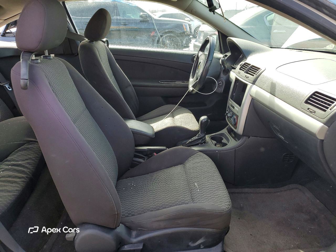Chevrolet Cobalt 2010