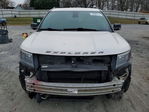 Ford Explorer 2018