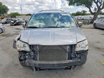 Dodge Caravan 2016