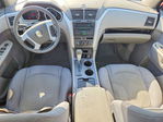 Chevrolet Traverse 2011