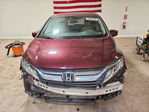 Honda Odyssey 2020
